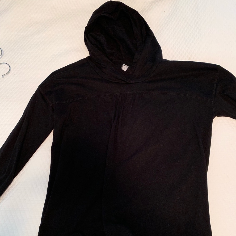 Target Athletic Sweatshirt